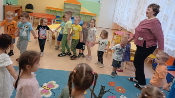 Акция «Три П: Понимаем, Принимаем, Помогаем» Акция «Три П: Понимаем, Принимаем, Помогаем».