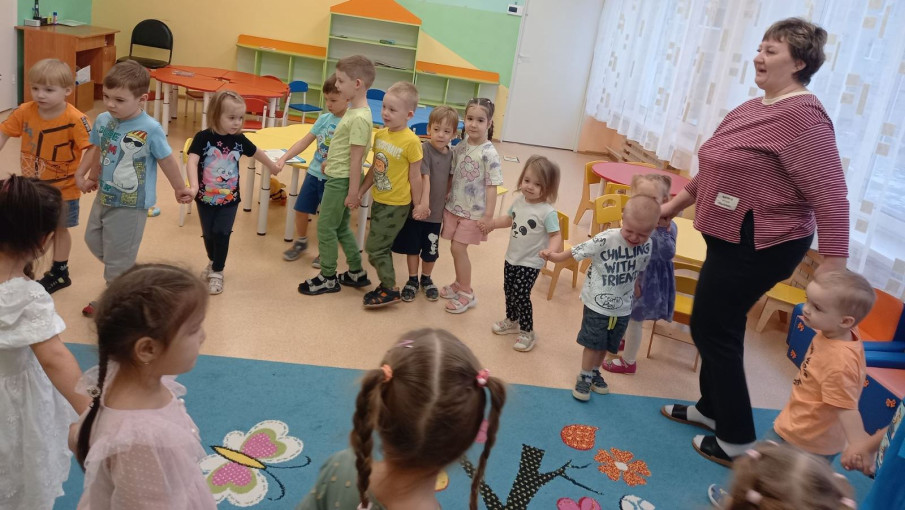 Акция «Три П: Понимаем, Принимаем, Помогаем» Акция «Три П: Понимаем, Принимаем, Помогаем».