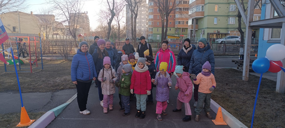 Всемирный День здоровья Всемирный День здоровья.
