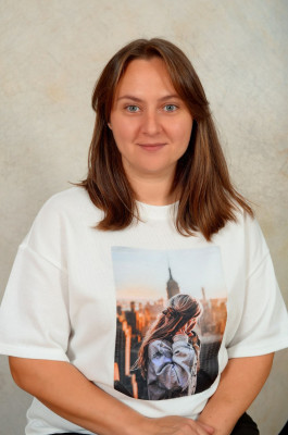 Воспитатель Давыдова Ирина Геннадьевна Воспитатель Давыдова Ирина Геннадьевна